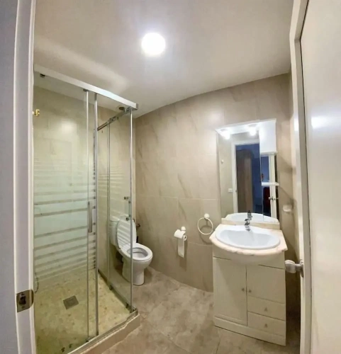 Standard Double Family room