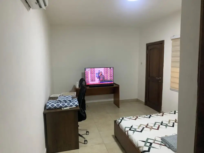 Chapel Hill 2-Bedroom Apartment