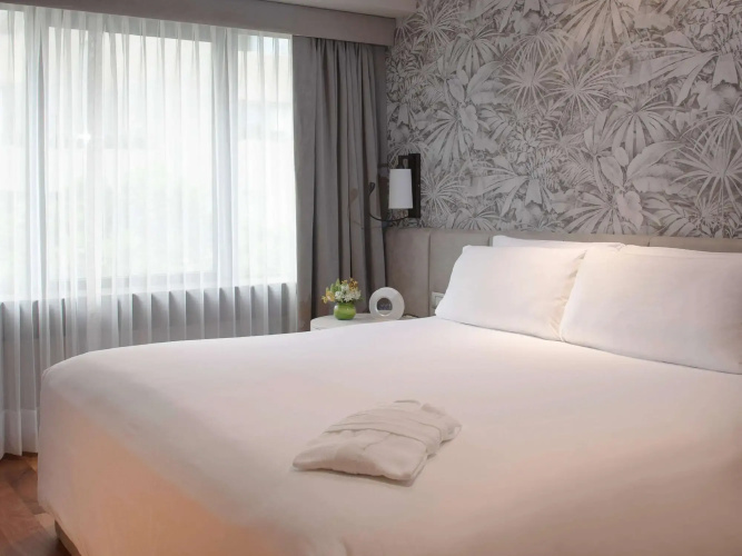 Manto Hotel Lima - MGallery  Collection