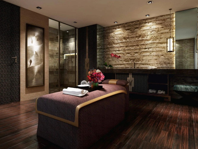 Pullman Haining