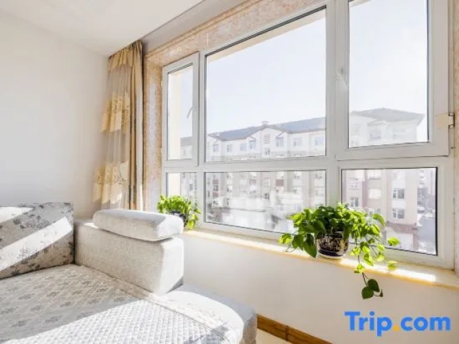 2 Bedrooms Suite