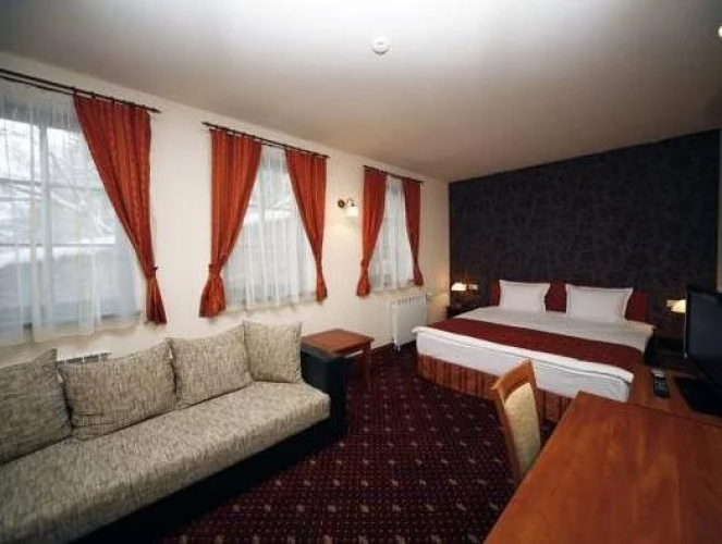 Hotel Hadjiite