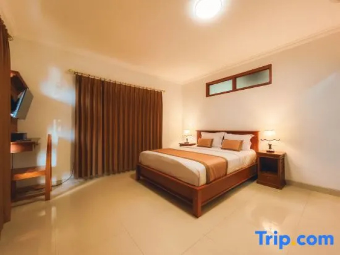 Rostika Hotel Sekumpul