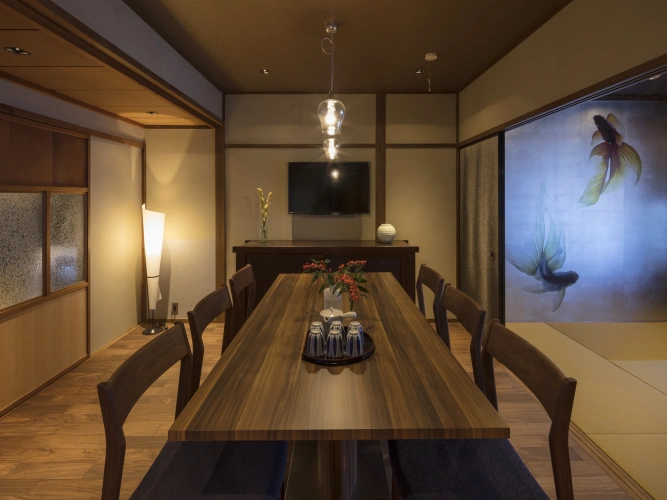 Standard room
