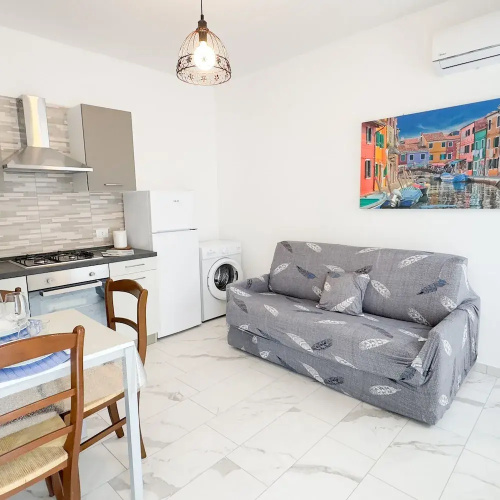 Casa Vacanza Brezza Marina - Blue Dreams