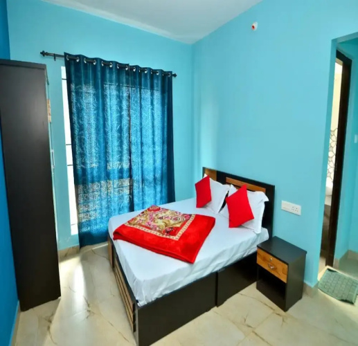 Estay Tiger Hills