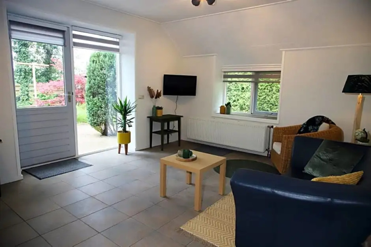 Appartement de Berk