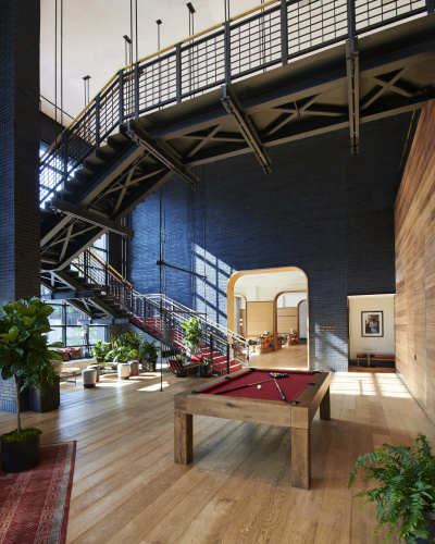 Virgin Hotels Nashville photo 21