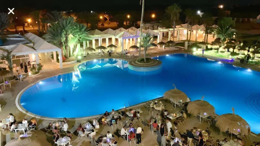 Springclub Djerba Golf & Spa