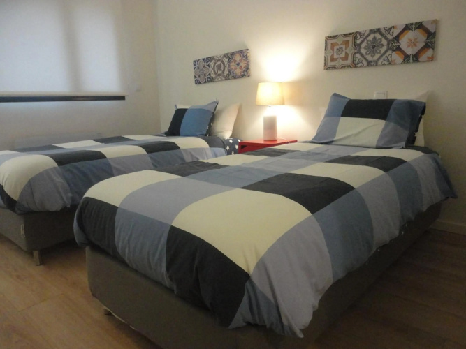 Oporto Like Home II