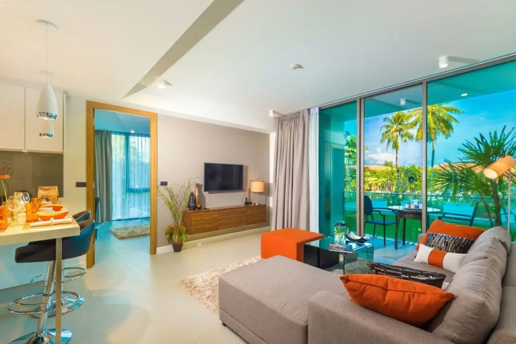 Ocean Stone Phuket by Holy Cow 1