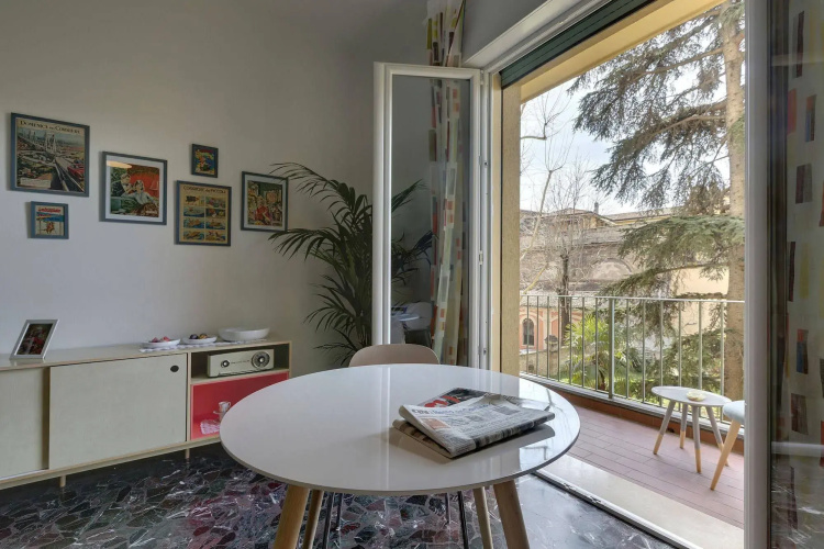 B&B Carosello
