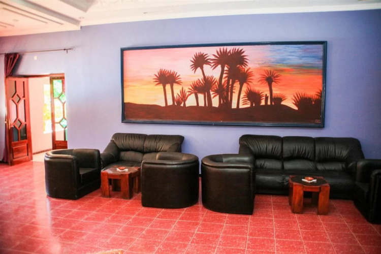 Hotel Farah El Janoub