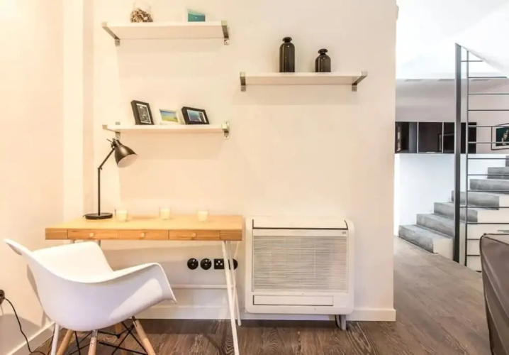 Stylish Maisonette, Kerameikos