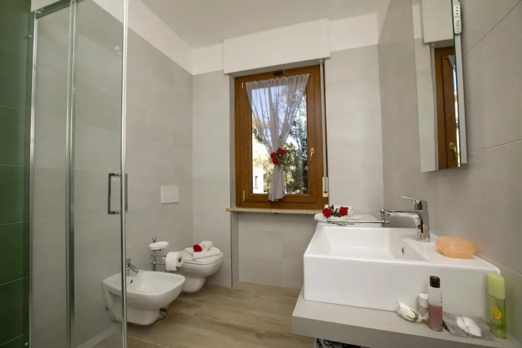 Bella Arco Apartment