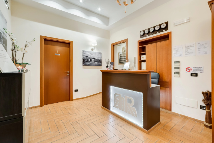 Residenza Roma Guest House