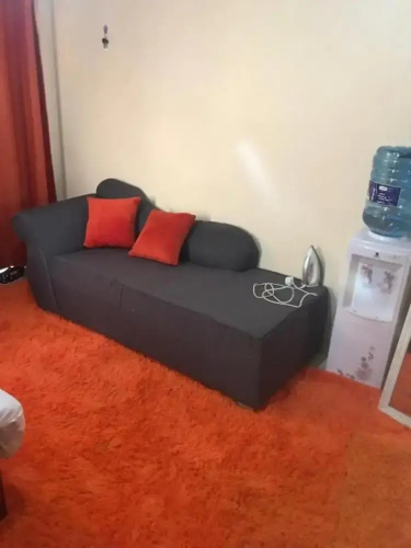 Stay.Plus Two Rivers Studio Apartment