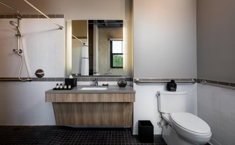 The Time Nyack Hotel photo 12