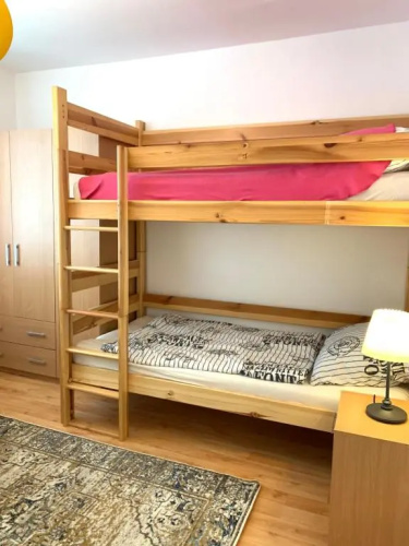 Apartment Botanika2