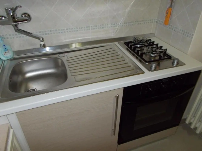 2 Bedrooms Apartment with balcony
