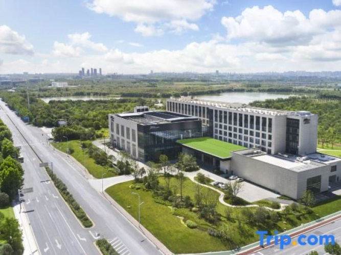 Fillmore garden hotel Beicheng