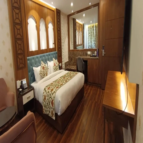 Premium room