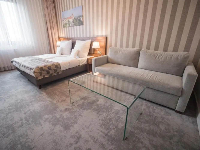Premium Twin room