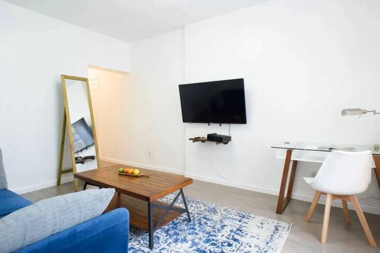 Green 2Br