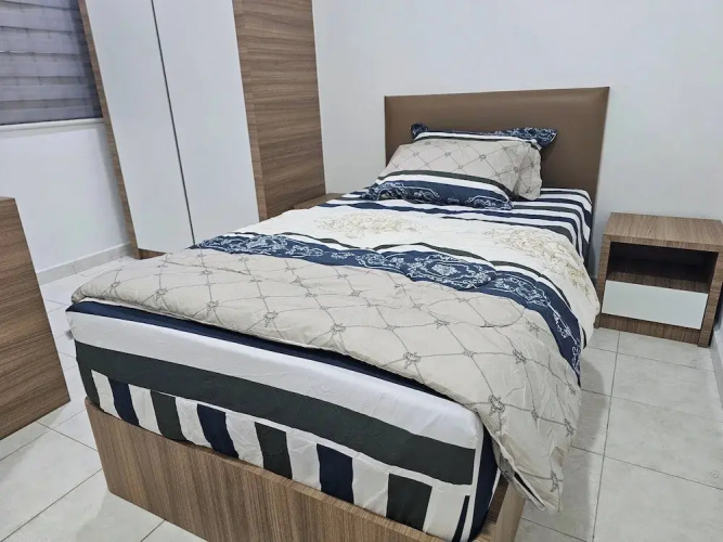 TSK Homestay Taman Sri Kluang