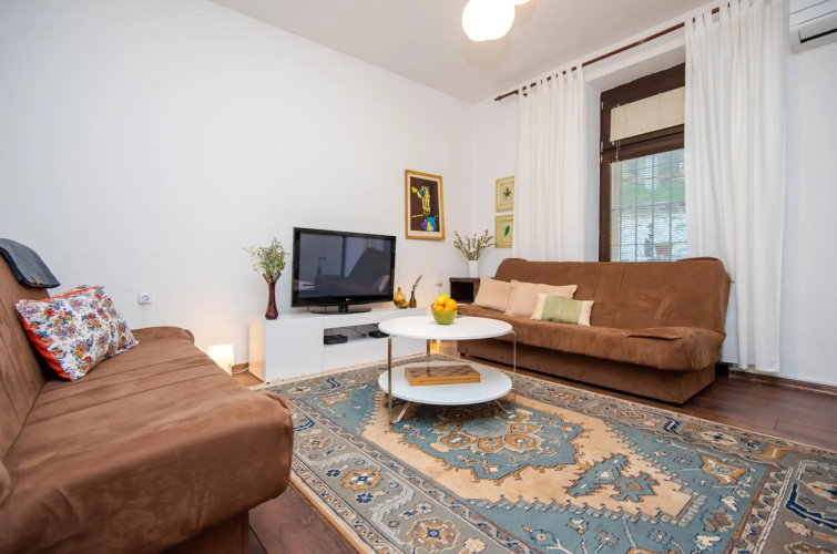 Dalmatinska Apartment