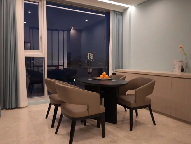 Calacatta Hotel & Resort