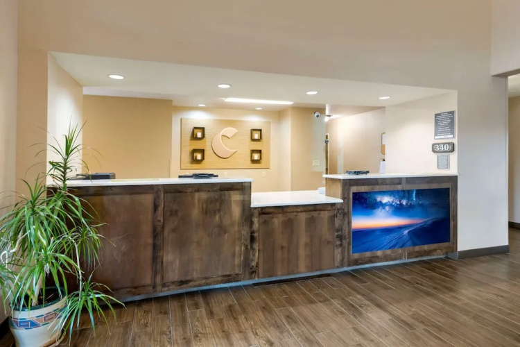 Comfort Inn