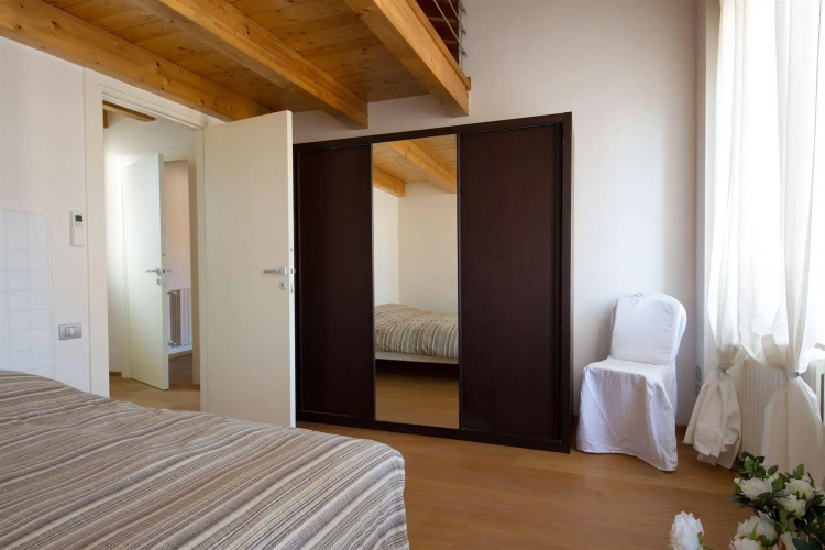 Vip Bergamo Apartments