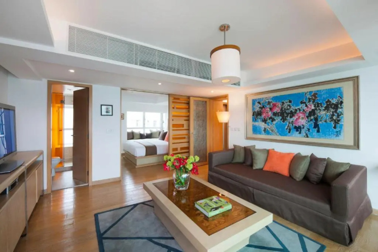 CHI Residences 120