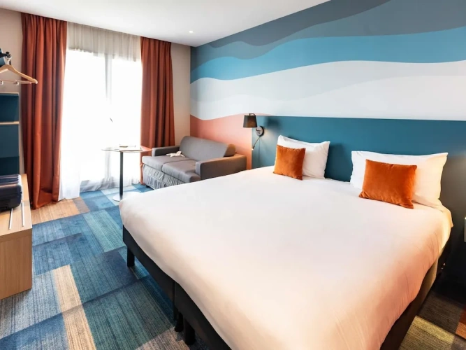 Premium Double room