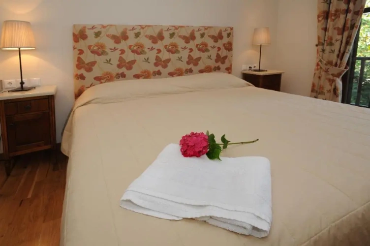 2 Bedrooms Suite