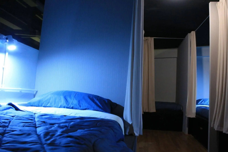 See Hostel