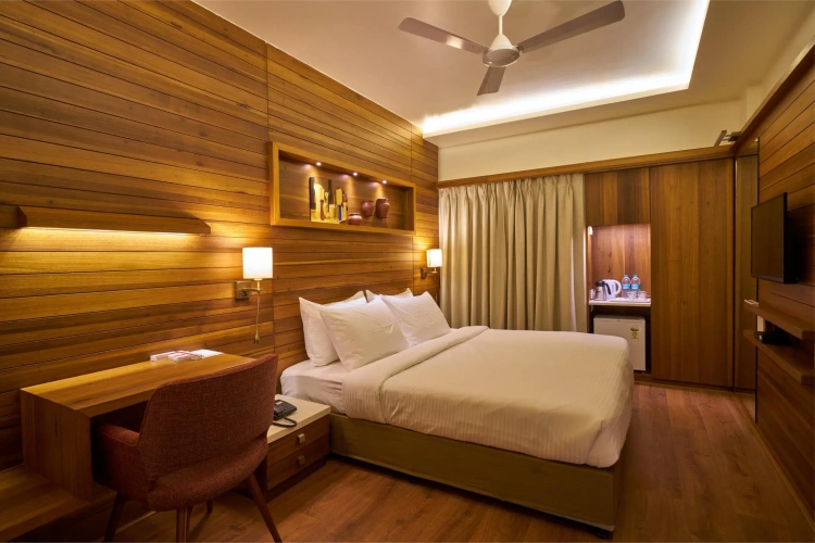 Executive room