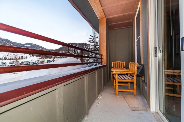 Buffalo Lodge #8332 - 2 Br Condo