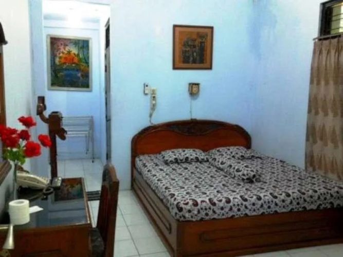 Hotel Seno