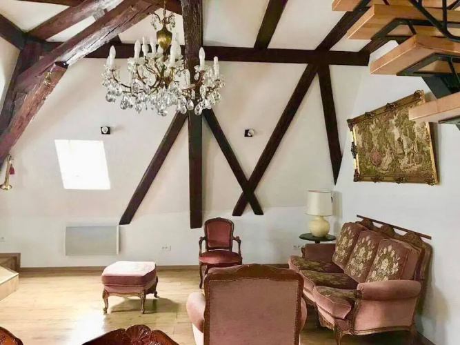 L'ambassadeur - Colmar Centre