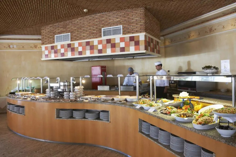 Grande Real Santa Eulalia Resort and Hotel Spa photo 16