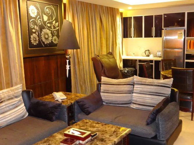 Orans Suites 4