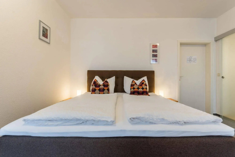 Hotel Schöne Aussicht
