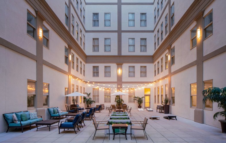 Hilton Richmond Downtown photo 31