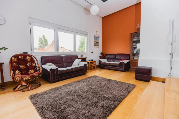 Apartman Kalvarija