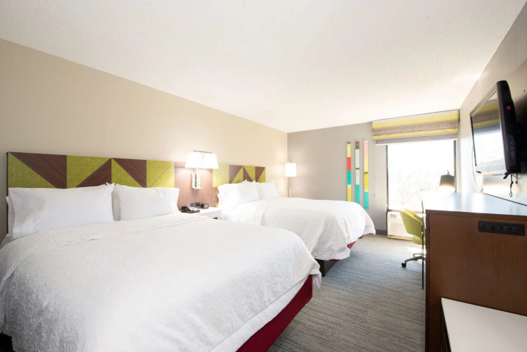 Hampton Inn Southlake