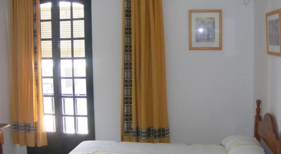 Pensión San Miguel