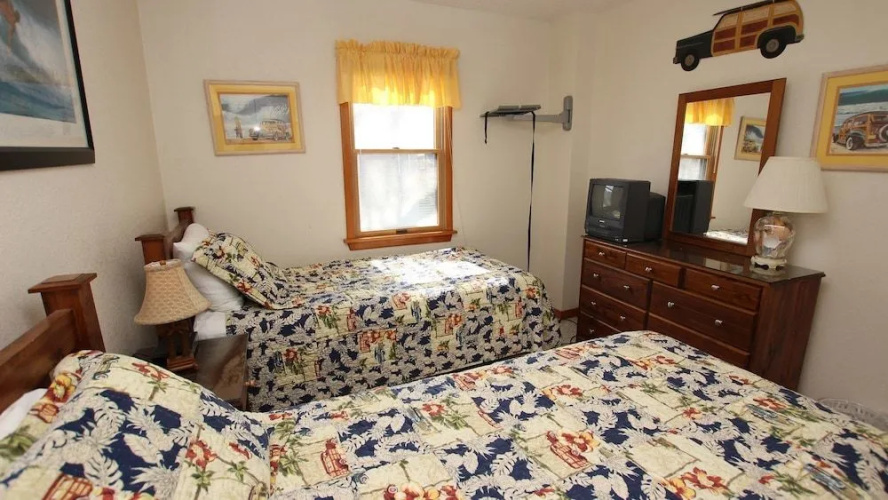 534 Play On 1040 - 4 Br Home