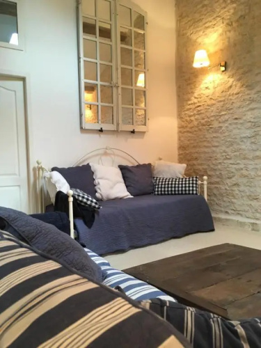 Le Logis de Limalonges